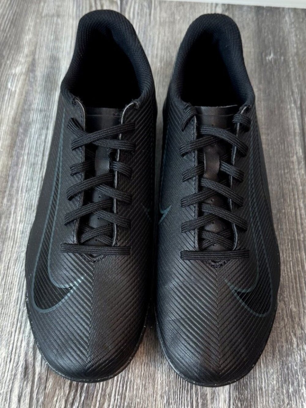 Nike Mercurial Vapor 16 Club TF Turf Soccer Shoes Men's 6.5 / Women's 8